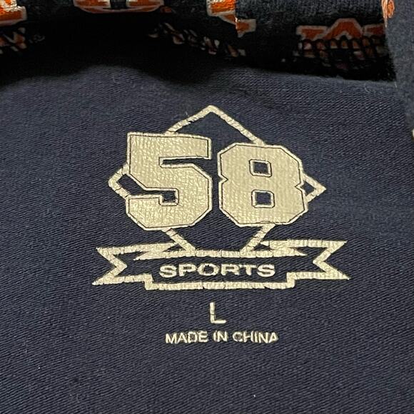 Auburn T-Shirt‎ Hoodie Women’s Size L - Picture 4 of 10